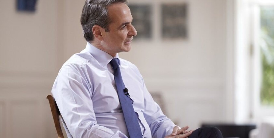 Μητσοτάκης: Εκλογές τον Μάιο -Όλα όσα είπε για αυτοδυναμία και δεύτερες κάλπες