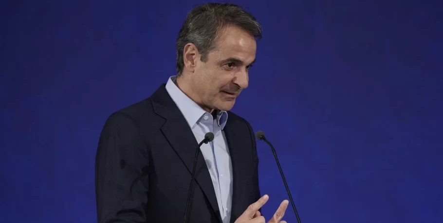 Ο Μητσοτάκης ζήτησε αυτοδυναμία: Κυβέρνηση από ένα κόμμα αλλά όχι ένα χρώμα