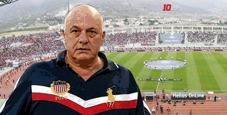 Ξέσπασμα Μπέου: «Θα κάνω άνω-κάτω τα play-off»