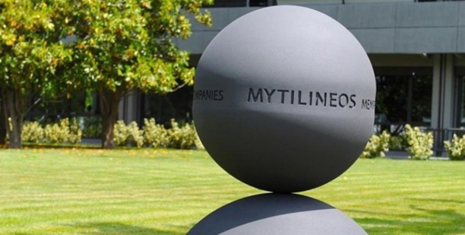 H MYTILINEOS αναλαμβάνει την κατασκευή μονάδας παραγωγής ενέργειας με φυσικό αέριο στο Ηνωμένο Βασίλειο