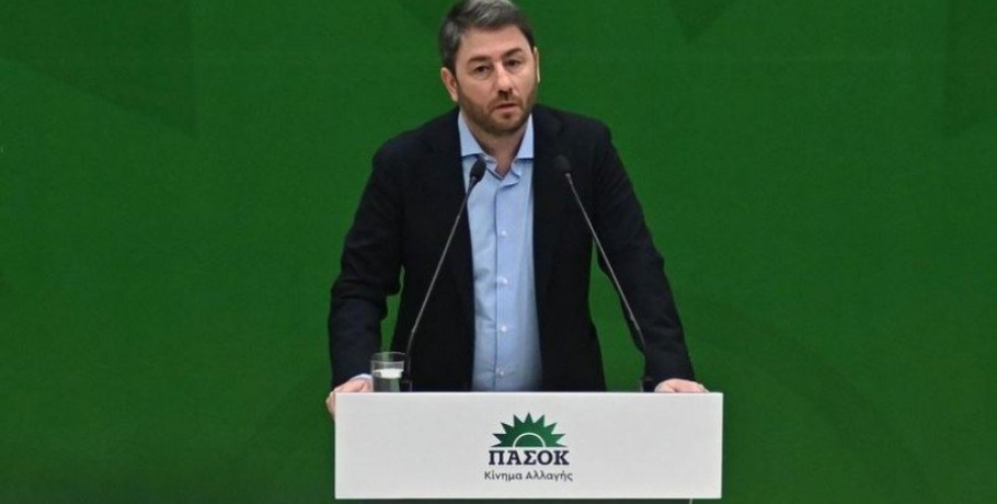 Νίκος Ανδρουλάκης: «Η διαπλοκή βρίσκεται σε βέρτιγκο, γιατί ξέρει ότι πλέον ο ελληνικός λαός δείχνει μηδενική ανοχή στο σύστημα Μητσοτάκη»