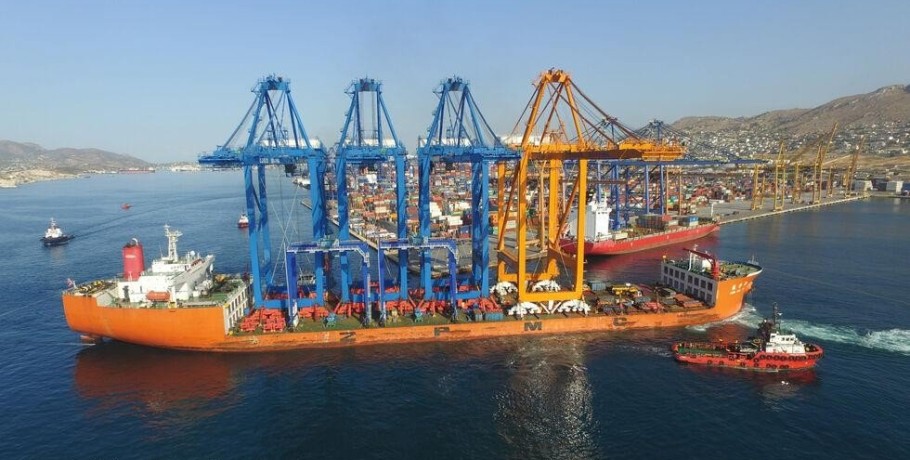Στα ύψη τα κέρδη και τα έσοδα για τον ΟΛΠ το 2022