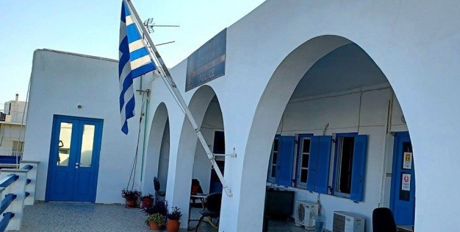 Πάρος: «Επιχείρηση» κάθαρσης στο Αστυνομικό Τμήμα – Σε διαθεσιμότητα αστυνομικός και έπεται συνέχεια…