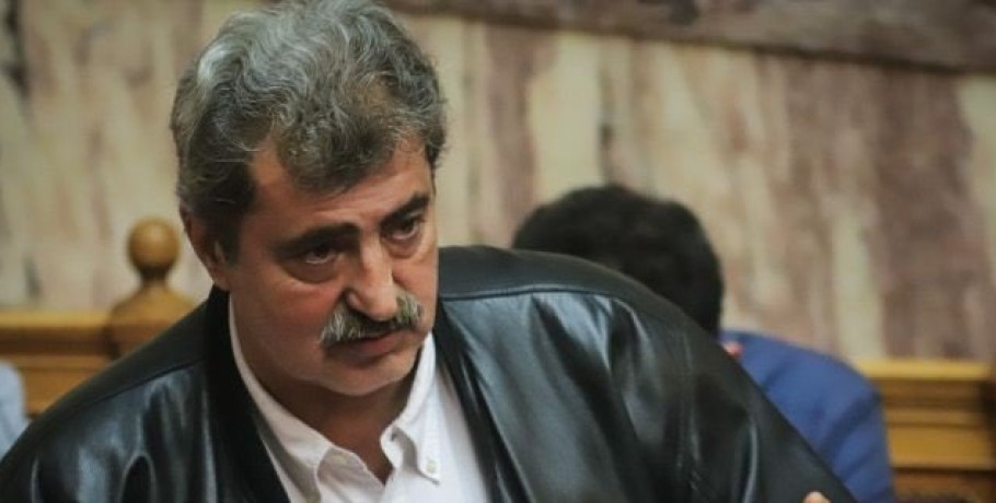 Μέγα ντέρμπι: Τι δείχνει δημοσκόπηση για τη διαφορά ΝΔ – ΣΥΡΙΖΑ μετά την επιστροφή Πολάκη