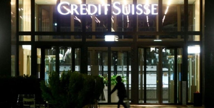 Credit Suisse: Η «επτάδα» που κρατά στα χέρια της την τύχη της τράπεζας