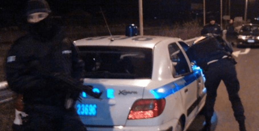 Συλλήψεις για ναρκωτικά σε Γιαννιτσά και Θεσσαλονίκη