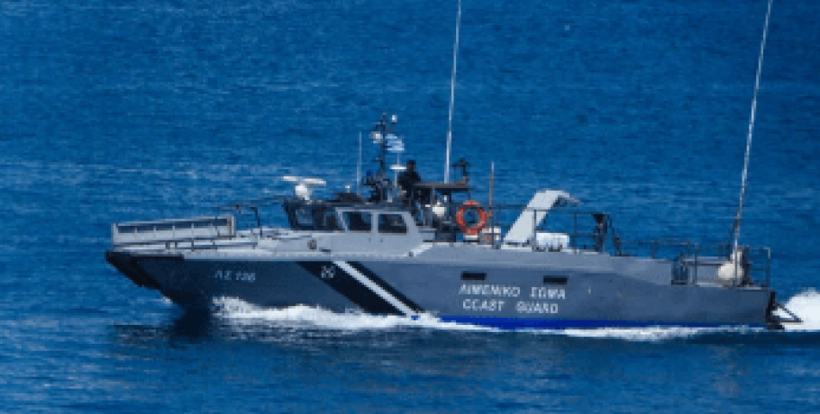 Σκάλα Κατερίνης: Πιάστηκαν «στα πράσα» να κλέβουν αρμαθιές μυδιών