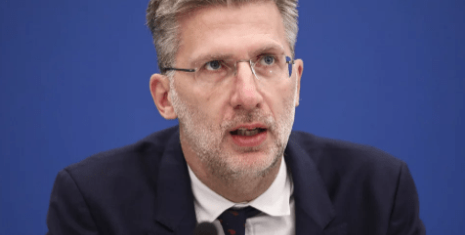 Σκέρτσος: Ο πρωθυπουργός έχει σχέδιο και βούληση να αλλάξει τα κακώς κείμενα