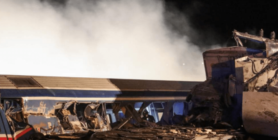Τέμπη: 19χρονη τραυματίας βάζει στο κάδρο των ποινικών ευθυνών πολιτικούς