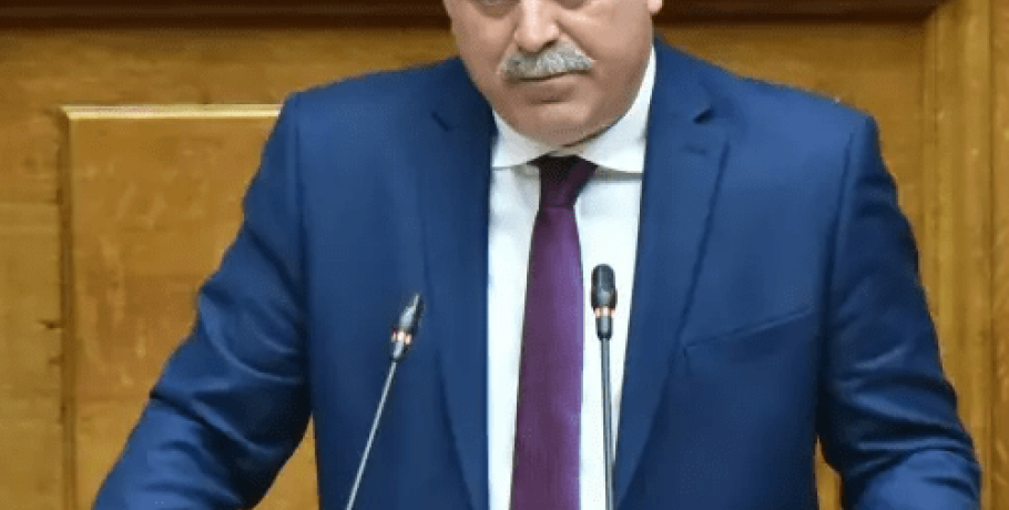 Ανδρέας Πουλάς: «Νομοσχέδιο που δεν ανταποκρίνεται στο τρίπτυχο για τους αγρότες»