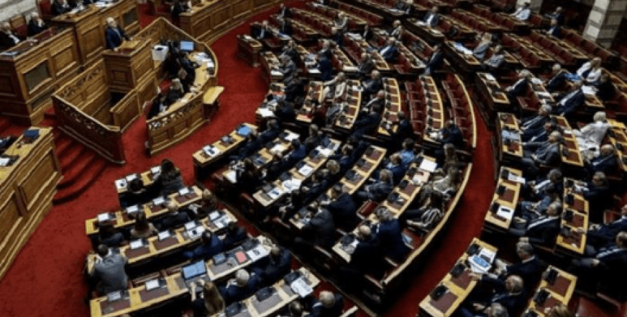 Λάβρος ο Σκανδαλίδης στη Βουλή για τον ΕΛΓΟ "Δήμητρα"