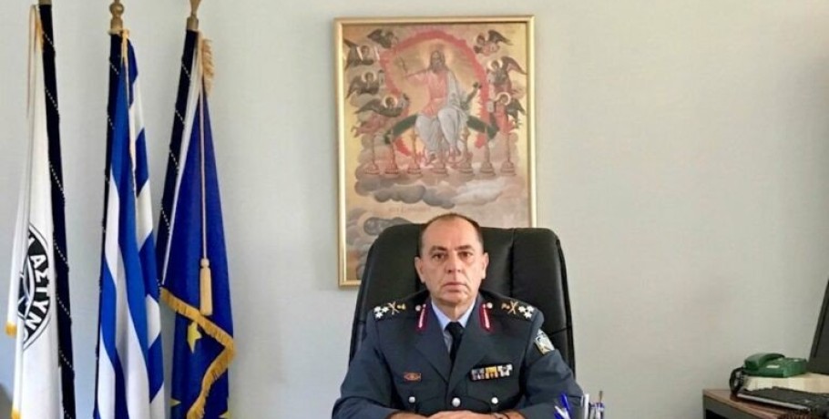 Σκούμας: Πάντα βρισκόμουν σε «πόλεμο» με τα κυκλώματα κάθε είδους που λυμαίνονται τον κόπο των Ελλήνων και δρούνε σε βάρος της Κοινωνίας