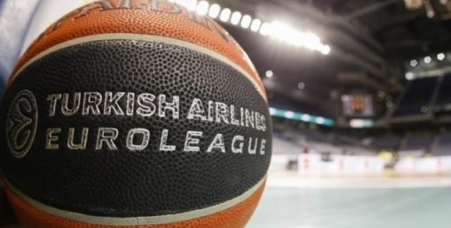 Το πανόραμα της Euroleague: «Χαμός» για μια θέση στην οκτάδα, βήμα πρόκρισης για Μακάμπι