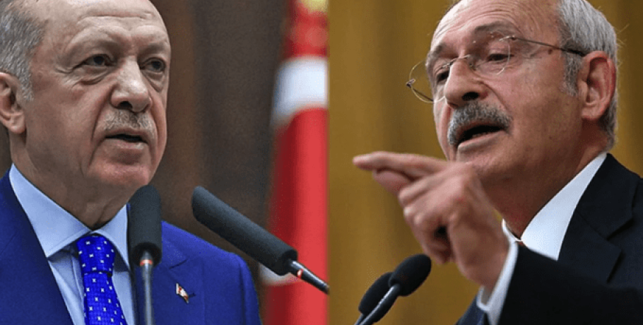 Τουρκία: Ενισχύεται η αντιπολίτευση ενόψει των εκλογών