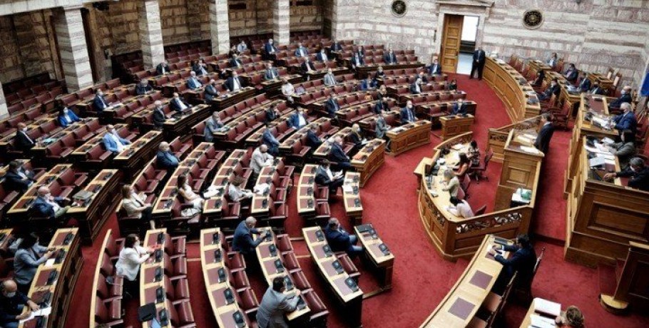O τομέας Δικαιοσύνης του ΠΑΣΟΚ για την τραγωδία των Τεμπών