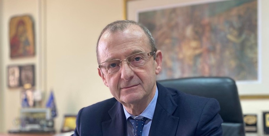 Ανοικτή επιστολή του Επιμελητηρίου Πιερίας  προς τη Διοίκηση της εταιρείας «Αυτοκινητόδρομος Αιγαίου Α.Ε.»