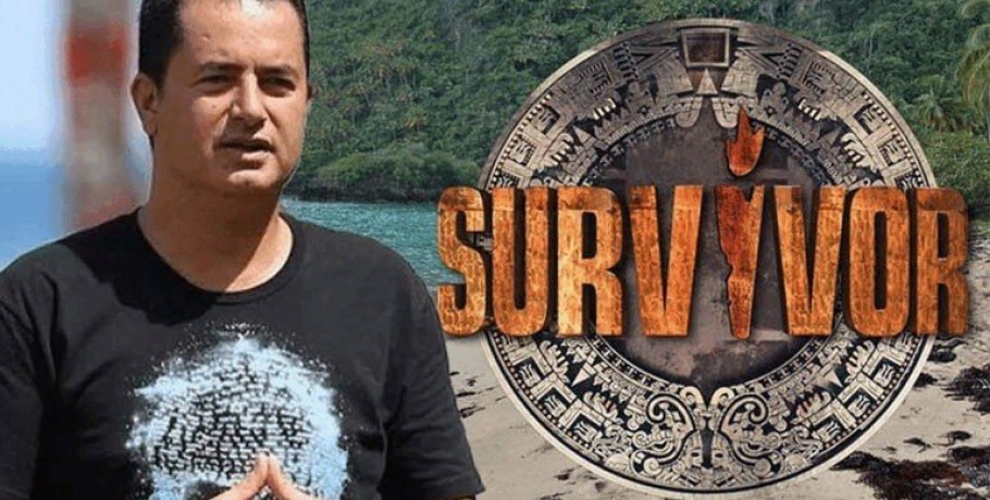 Ο Acun Ilicali κάλεσε τους παίκτες του Survivor All Star στο σπίτι του κι εκείνοι τον έκλεψαν