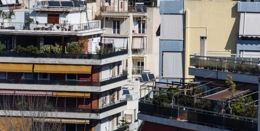 Τρία εκατομμύρια ιδιωτικά κτήρια θέλουν προσεισμικό έλεγχο – «Δεν θεωρούνται ασφαλή τα προ του 1984»