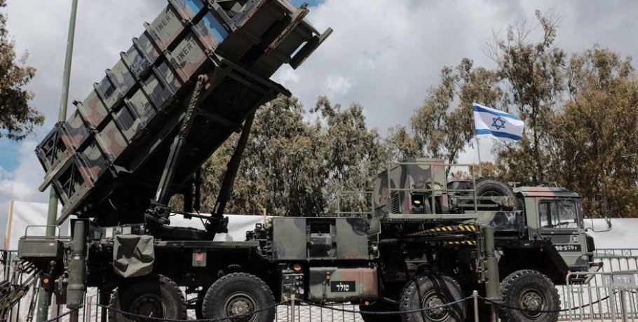 Φινλανδία: Αγοράζει ισραηλινό σύστημα αντιπυραυλικής άμυνας