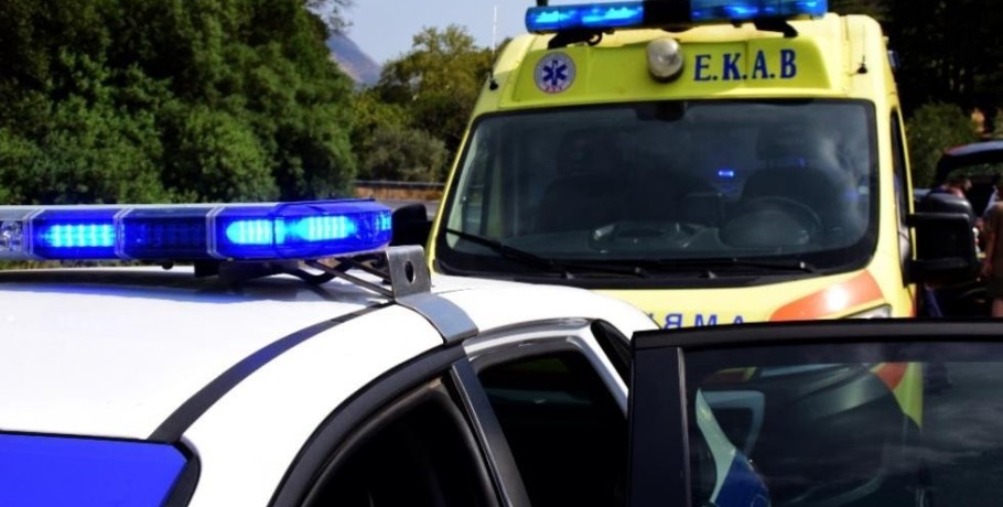 Βοσκός σκοτώθηκε στα Άγραφα