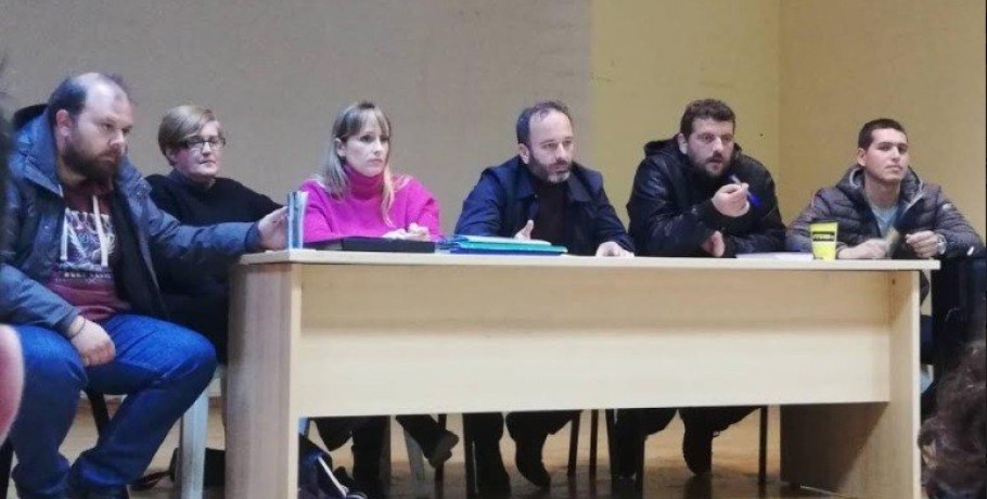 Εκλογές στον Αγροτικό Σύλλογο Ημαθίας