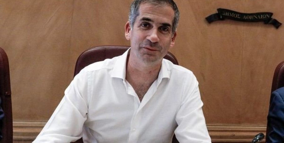Κώστας Μπακογιάννης για Ανδρουλάκη: «Πρωθυπουργό έχουμε, και θα έχουμε, μην έχετε καμία αμφιβολία γι’ αυτό»