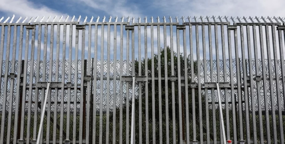 Πρόεδρος Ομοσπονδίας Συνοριοφυλάκων: Χρειάζεται ο φράχτης στον Έβρο, αποτρέπει την μαζική εισβολή μεταναστών