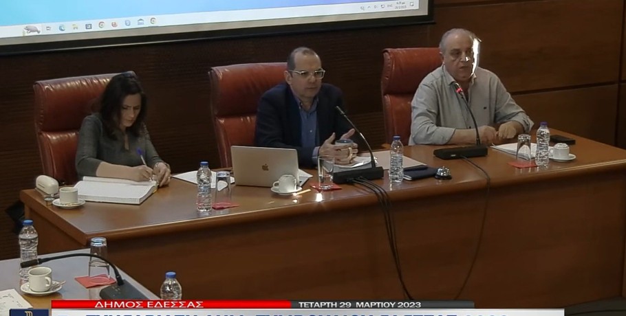 Δημήτρης Γιάννου: Το χρωστάω σε εσάς και την πόλη μου
