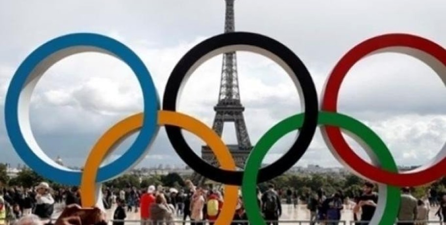 Ουκρανική κυβέρνηση: «Οι αθλητές μας δεν θα αγωνιστούν απέναντι σε Ρώσους στους Ολυμπιακούς Αγώνες»