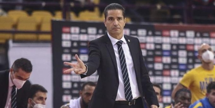 Αποθεώνει Μπάνε ο Σφαιρόπουλος και δηλώνει παρών στη μεγάλη γιορτή του ΠΑΟΚ! (pic)