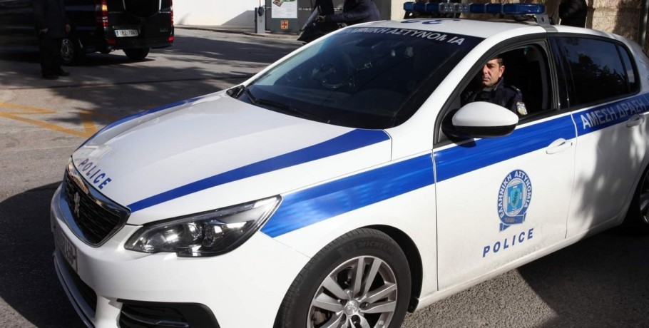 Θεσσαλονίκη: Εξωσχολικοί μπούκαραν σε τάξη εν ώρα μαθήματος, τραυματίστηκε καθηγήτρια