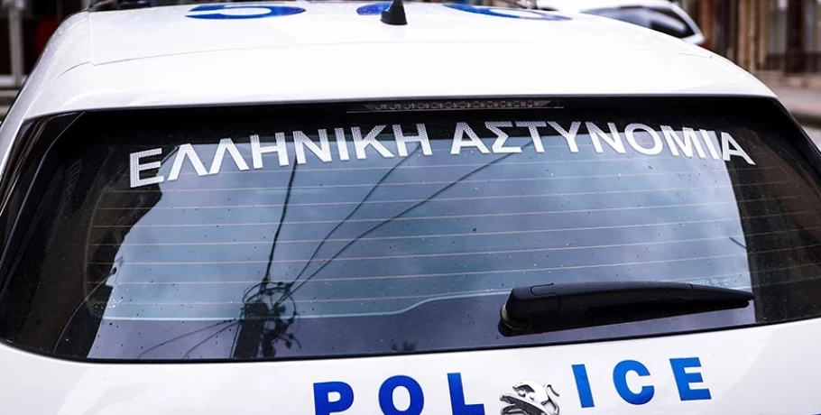 Πυροβόλησαν αυτοκίνητο δημοτικής συμβούλου στα Χανιά