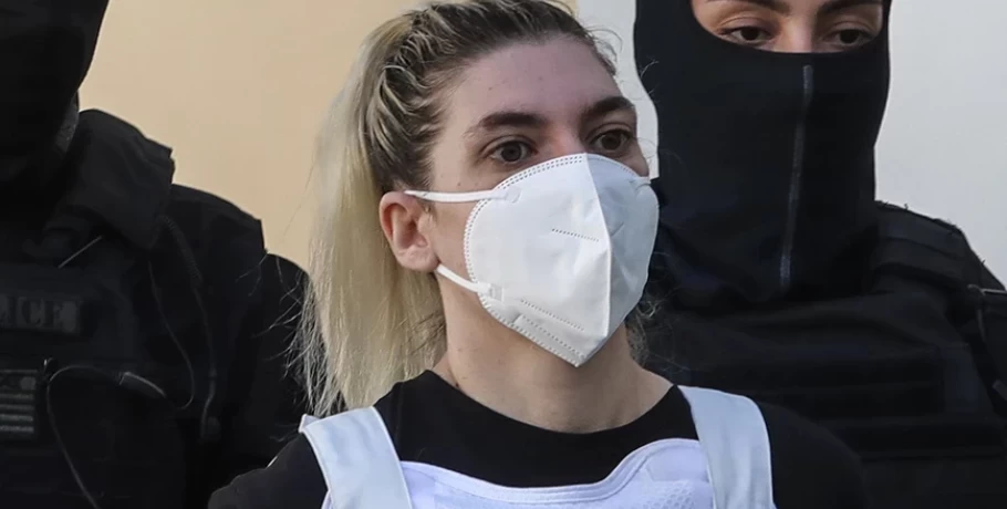 Πισπιρίγκου: Μηνύσεις σε βάρος των γιατρών του Καραμανδάνειου κατέθεσε ο Κούγιας