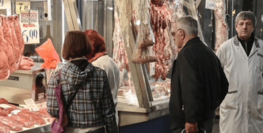 Πάσχα 2023: «Φωτιά» φέτος οι τιμές στα ελληνικά αρνιά – Πόσο θα κοστίσει το κιλό