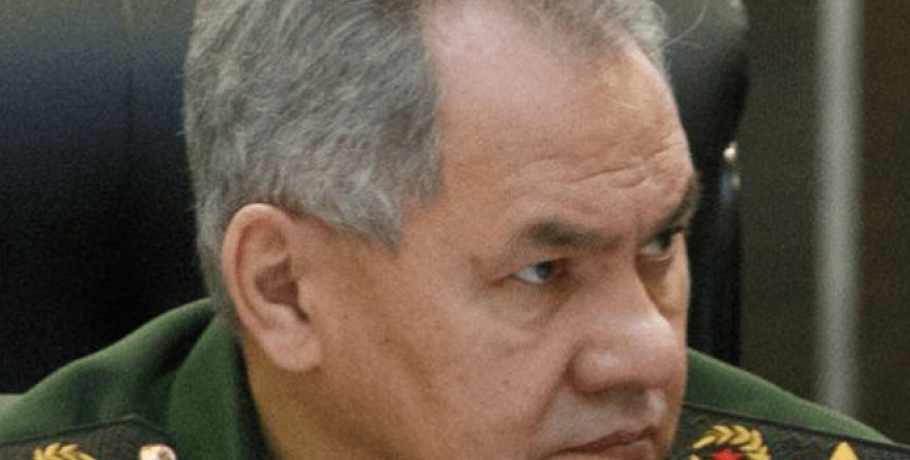 Σ.Σοϊγκού: «Η Ρωσία αυξάνει την παραγωγή πυρομαχικών υψηλής ακριβείας»