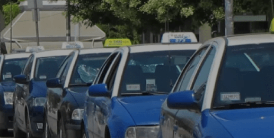 Πώς θα αλλάξουν τις μετακινήσεις τα πολυθέσια ταξί στη Θεσσαλονίκη
