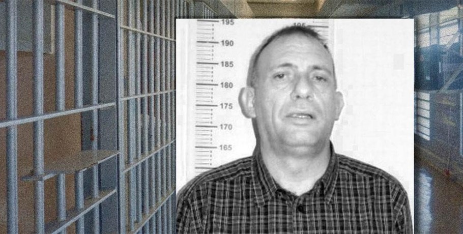 Νίκος Σειραγάκης: Αποφυλακίστηκε ο προπονητής που καταδικάστηκε σε 401 χρόνια φυλακή για ασέλγεια σε 36 ανήλικους