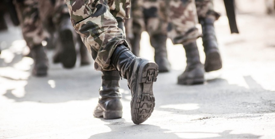 Ορεστιάδα: Στρατιωτικός αποπειράθηκε να βιάσει 14χρονο -Το θύμα τον γρονθοκόπησε