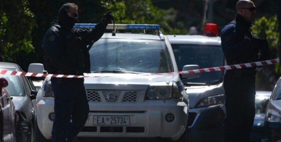 Εξαρθρώθηκε τρομοκρατικό δίκτυο που σχεδίαζε επιθέσεις στη χώρα μας