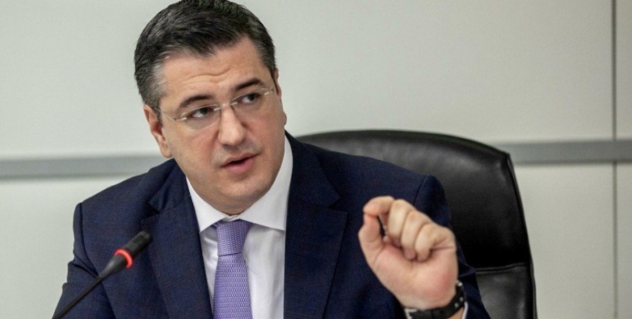 Υπό την προεδρία του Περιφερειάρχη Κεντρικής Μακεδονίας Απόστολου Τζιτζικώστα οι συνεδριάσεις των Επιτροπών Παρακολούθησης
