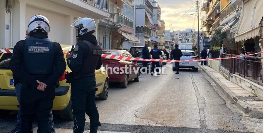Συναγερμός για ύποπτη βαλίτσα -Βρέθηκε ομοίωμα βόμβας στη Θεσσαλονίκη