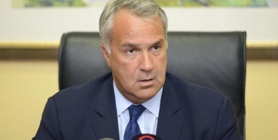 Παράθυρο ελπίδας για την δημιουργία Δήμου Κρύας Βρύσης