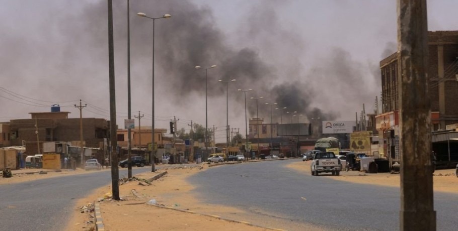 Σουδάν: Τουλάχιστον 270 νεκροί, σχέδιο σωτηρίας για τους Έλληνες εγκλωβισμένους