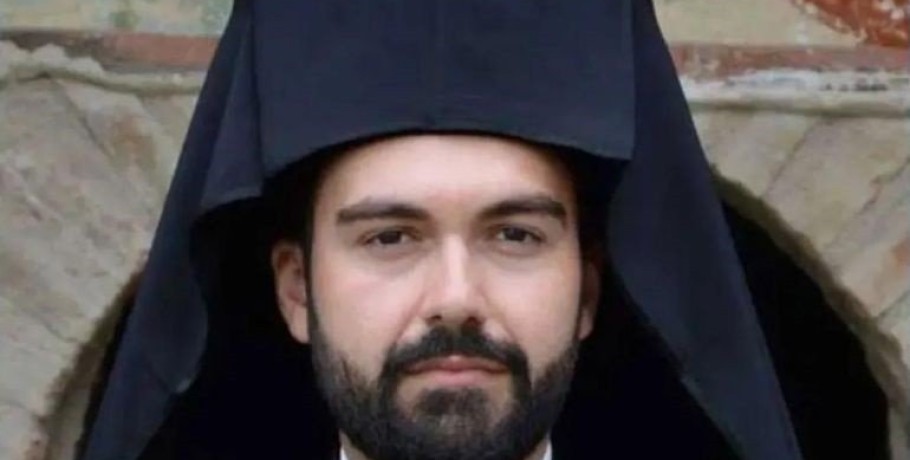 Συνελήφθη ο Μέγας Αρχιμανδρίτης του Οικουμενικού Πατριαρχείου για κλοπή ρολογιού
