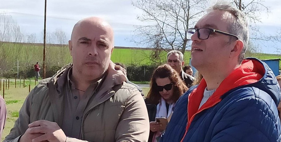 ΤΕΠ Νοσοκομείου Γιαννιτσών: Έως και 8 ώρες χωρίς γιατρό!