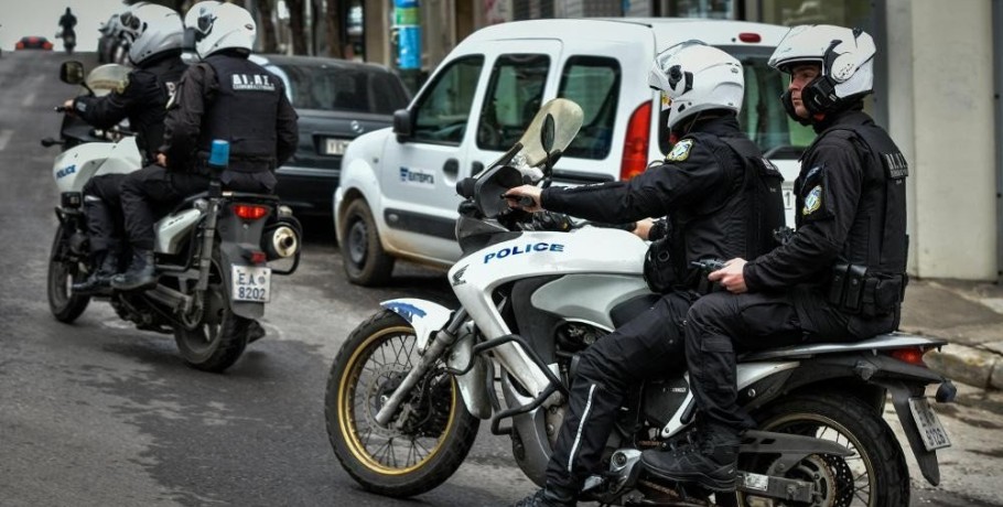 Ακρόπολη: 38χρονος προσπάθησε να βιάσει 33χρονη - Συνελήφθη ο δράστης