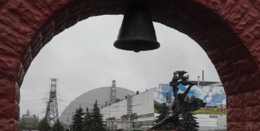 Τσερνόμπιλ, 37 χρόνια μετά: «Μεγαλύτερος σήμερα ο πυρηνικός κίνδυνος» για την ανθρωπότητα