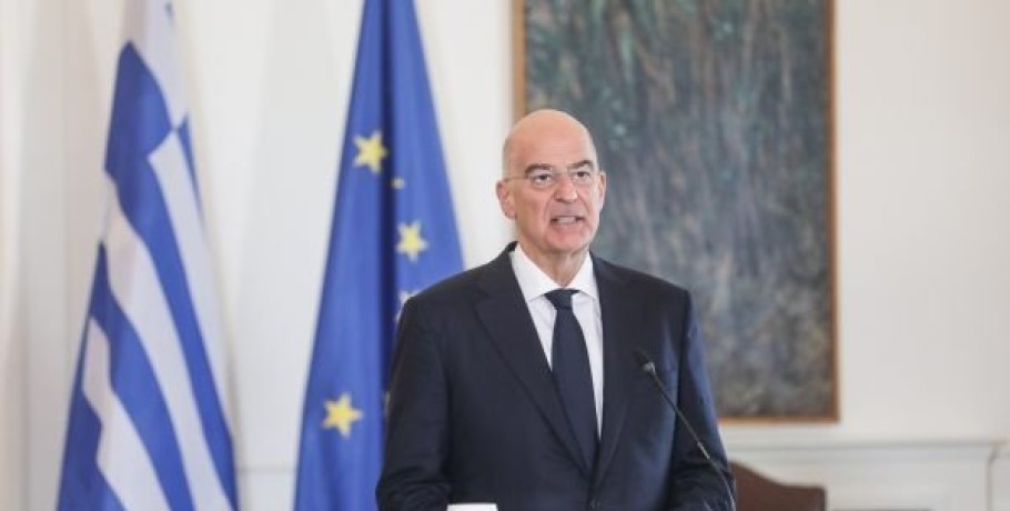 Ν. Δένδιας: Η Ελλάδα δεν είναι αφελής - Θα δούμε μετά τις εκλογές αν θα συνεχιστεί η πρόσφατη πολιτική της Τουρκίας