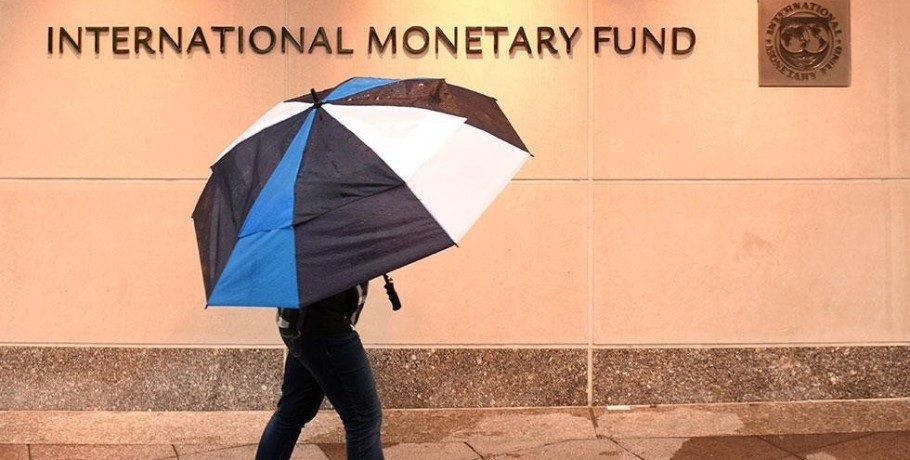 Επιστροφή στην κανονικότητα με πλεονάσματα και λιτότητα βλέπει το ΔΝΤ για την Ελλάδα
