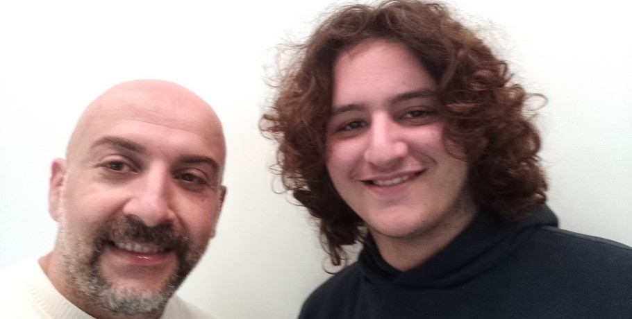 Ο Οδυσσέας Φέντος από την Σκύδρα προκρίθηκε στον Πανελλήνιο τελικό Microsoft Office Specialist PowerPoint